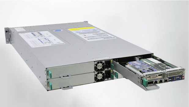 WF2448-FT 國產自主可控高密度云計算服務器